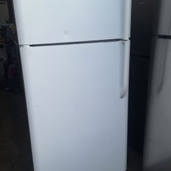 APARTMENT SIZE REFRIGERATOR (DELIVERED)