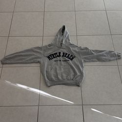Myrtle beach hoodie