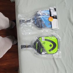 Pickleball Raquets