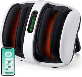 Nekteck Foot Shiatsu Massager