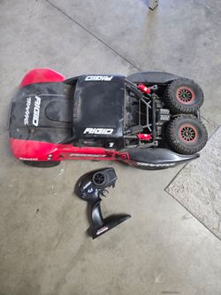 Traxxas udr RC Car