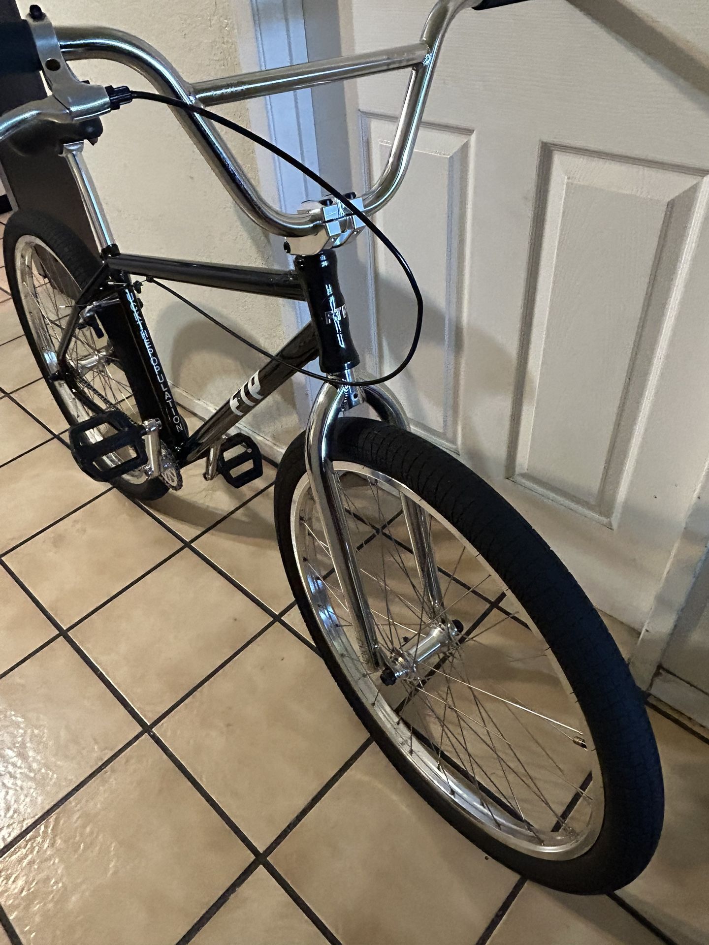 Cult ftp bmx hotsell