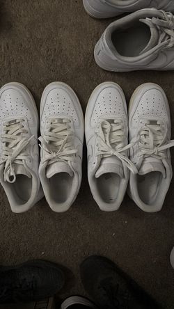 Airforces