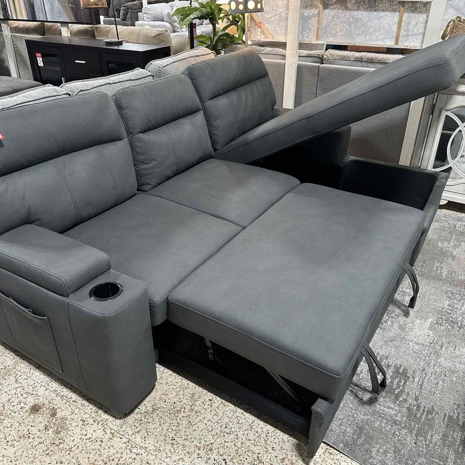 Sofa Bed Sectional, Sleeper Sofa Couch, Pull Out Bed Sofa, Living Room