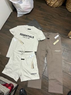 Essential clothing