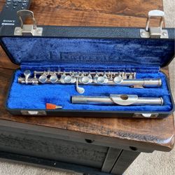 Gemeinhardt Piccolo 4SP