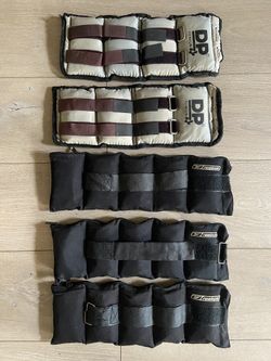 Weight Sandbags