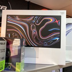 Apple Studio Display 27”