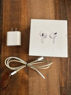 Apple AirPods Pro