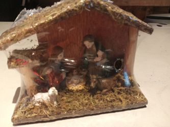 Decorations