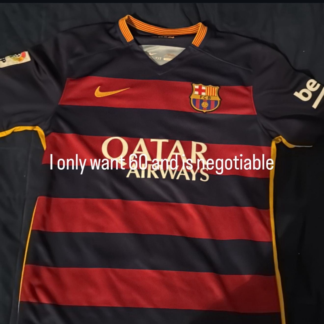 Jersey