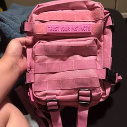Mini Wolfpak Tactical Backpack 