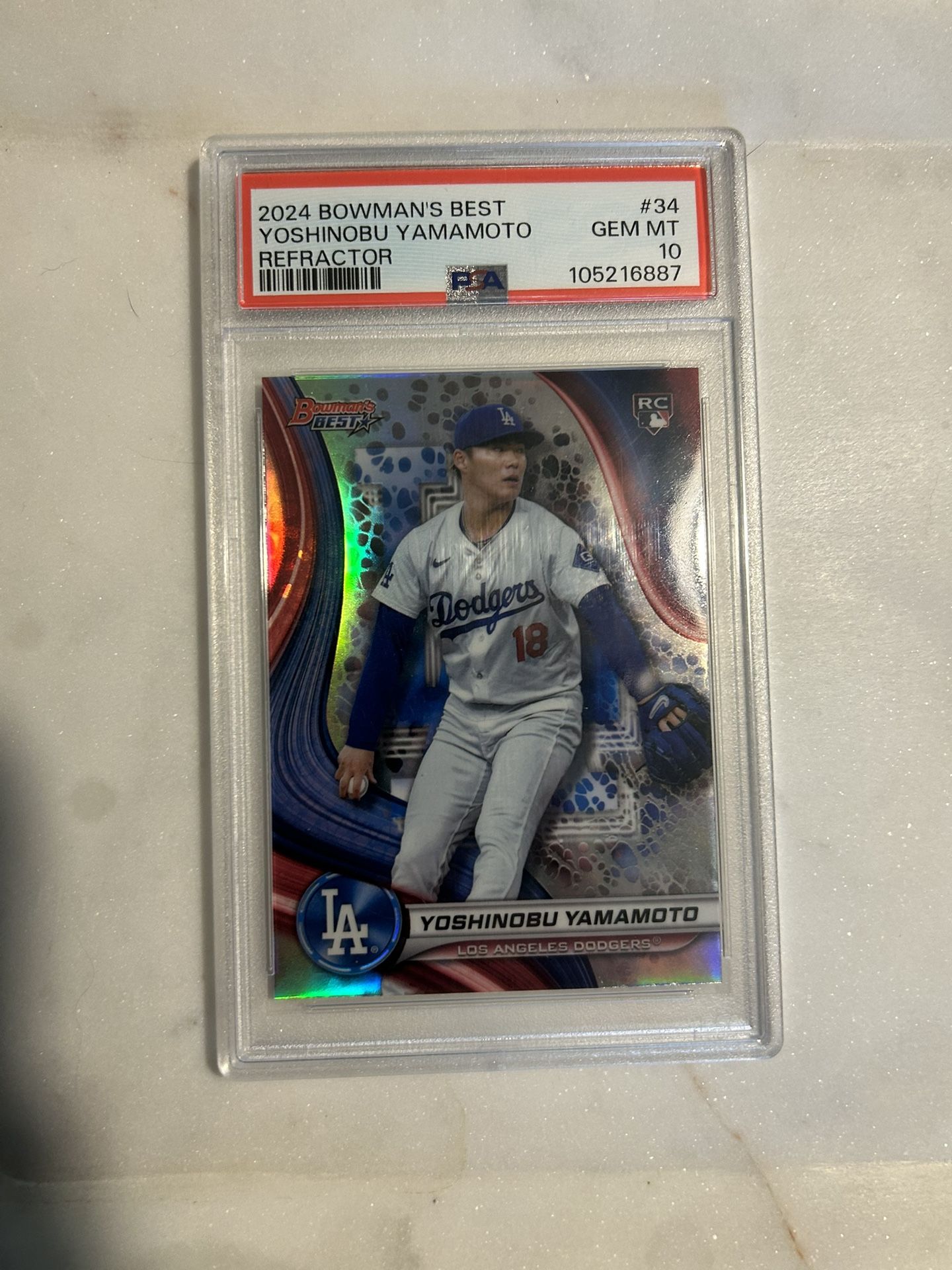 ポチタ　PSA10 PSA10 チェンソーマン SP いつもいっしょ ポチタ