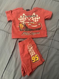 Baby clothes
