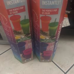 Cups