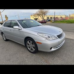 2005 Lexus ES 330