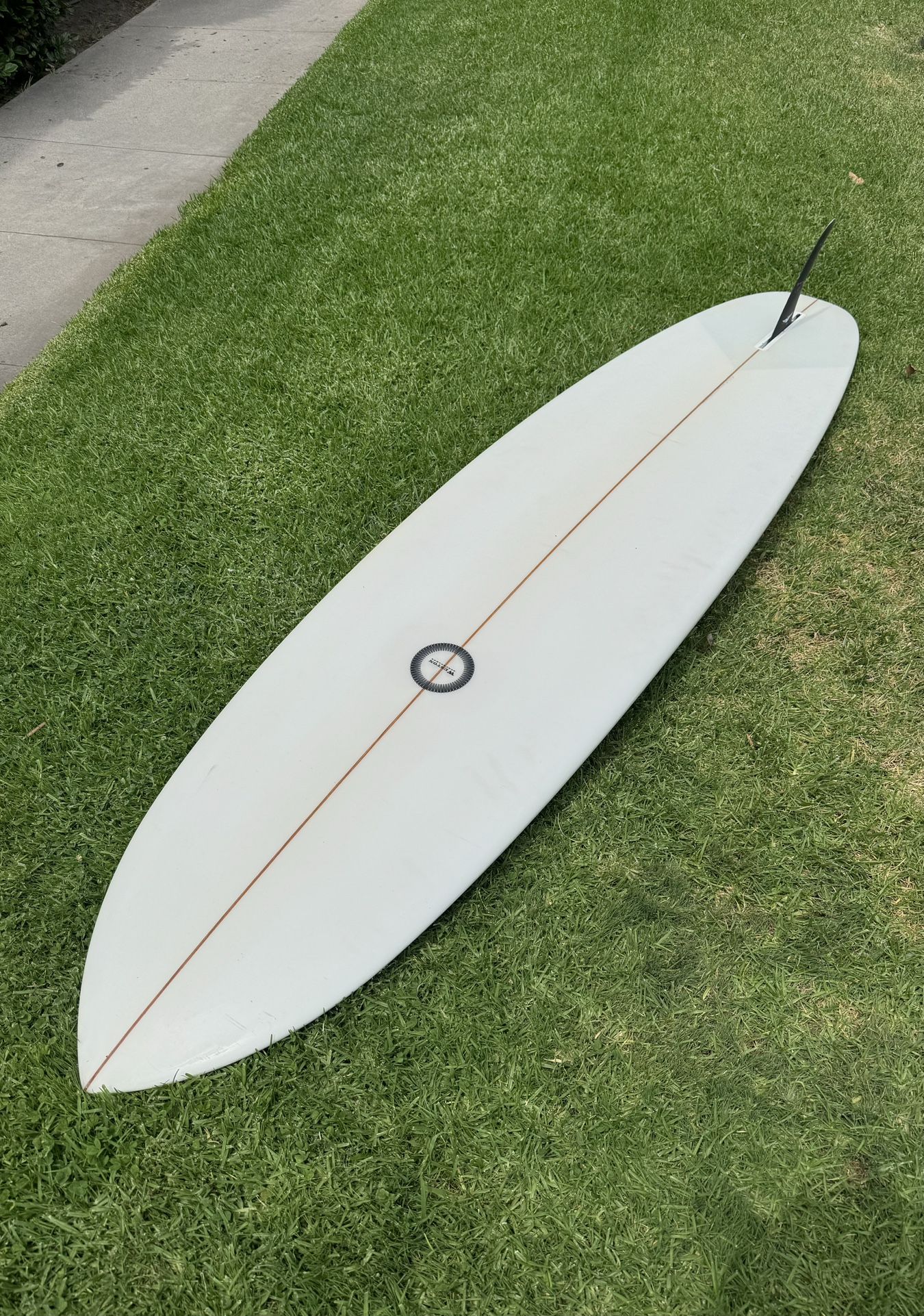 7’8” Weston Surfboard