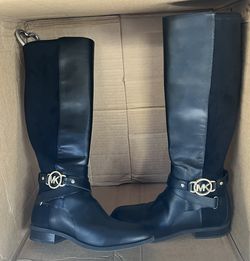 Michael Kors Boots Size 7 $55