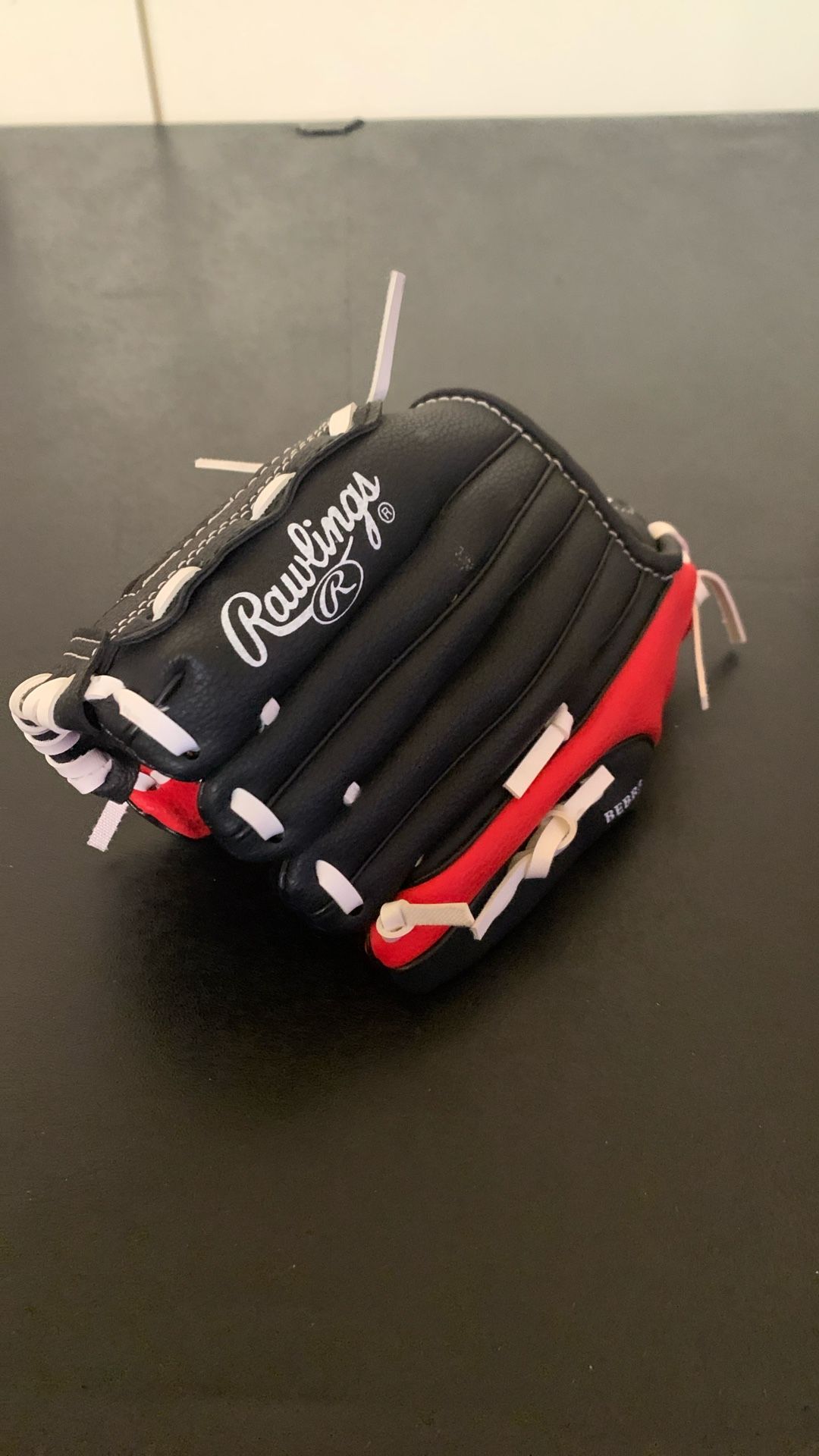 Boys Baseball Glove