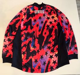 USA Soccer Jersey