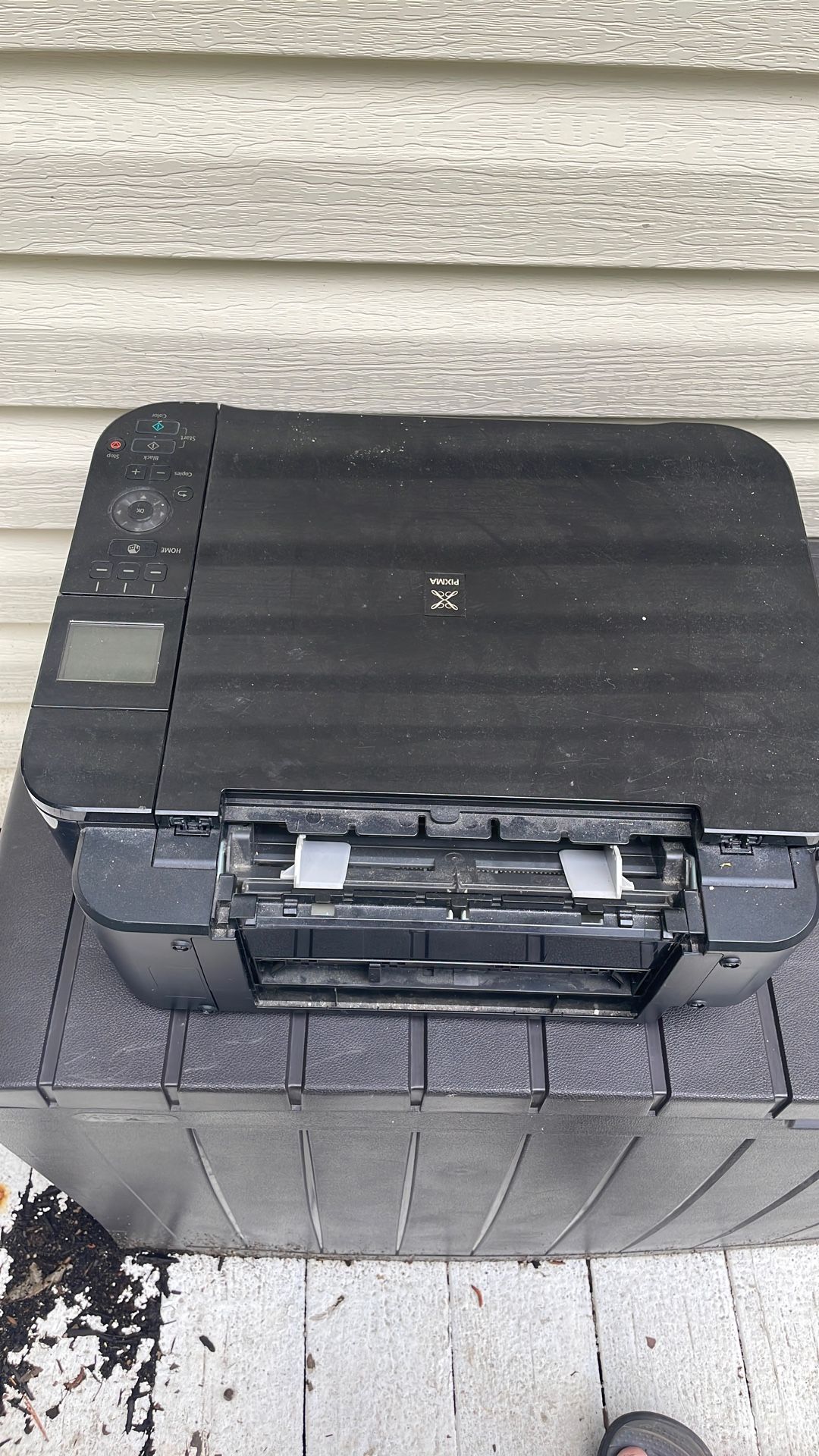 Printer