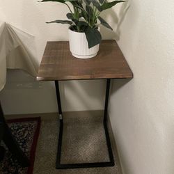 Fred Meyer End Tables