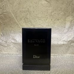 Dior Sauvage Elixir Cologne 