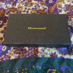 Rumwot Samsung s24 Luxury Case