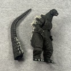 NECA Godzilla 1994 Kaiju Action Godzilla Vs Space Godzilla