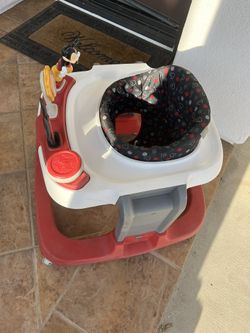 Baby Walker $20