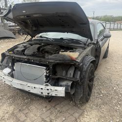 2017 Dodge Challenger