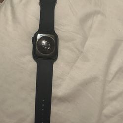 Apple Watch series 8 45MM Lte Gps 