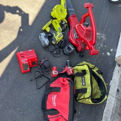 Tools 