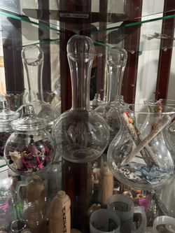 Princess House Glass