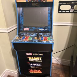 Arcade 1 Up