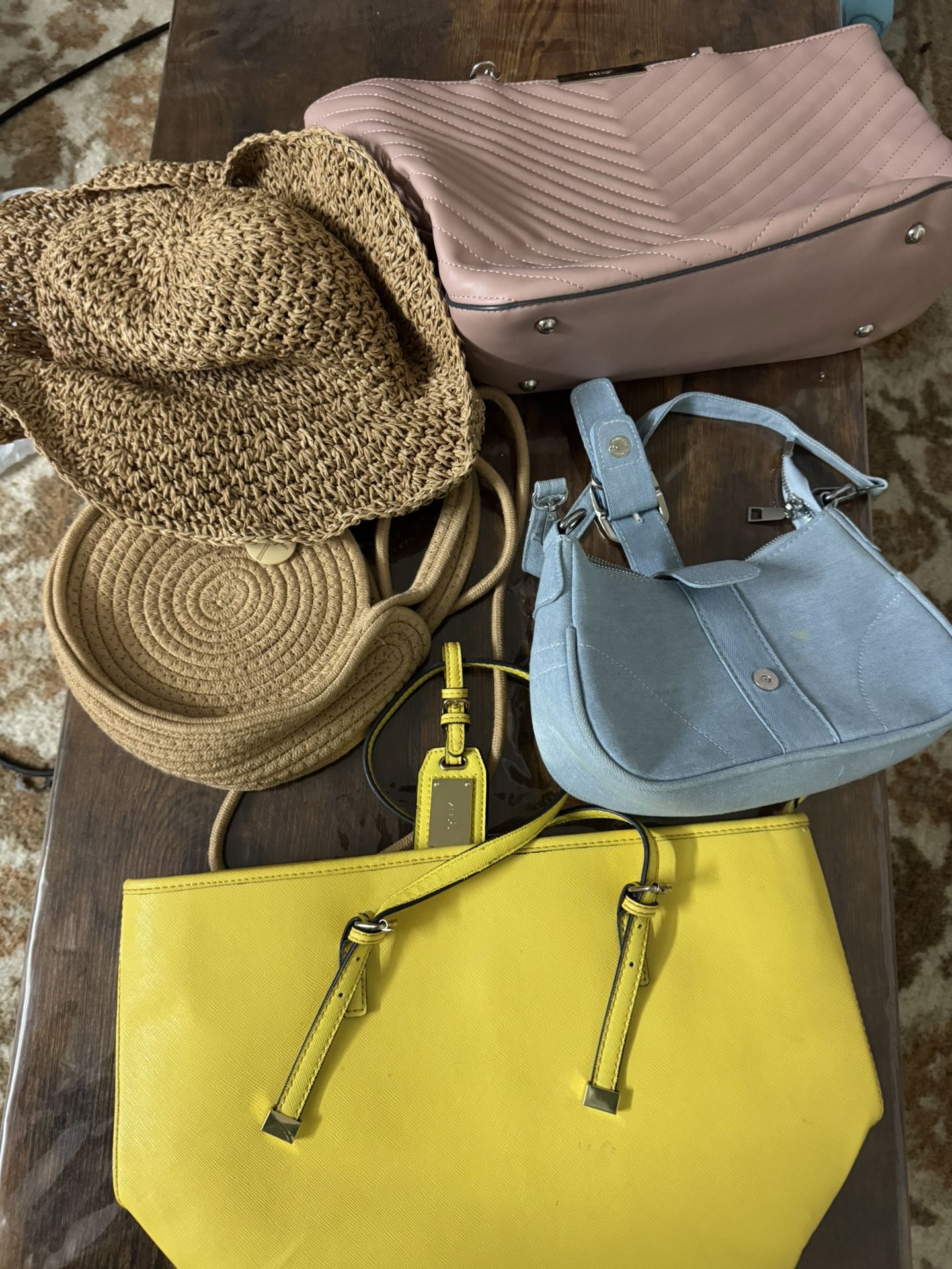 Bags