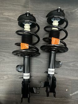 Nissan Quest Front Shocks