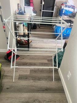 Drying rack