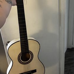 guitar