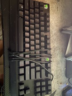 Razr Keyboard