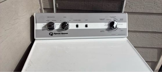 Speed Queen Commercial Heavy Duty Dryer - For Repair