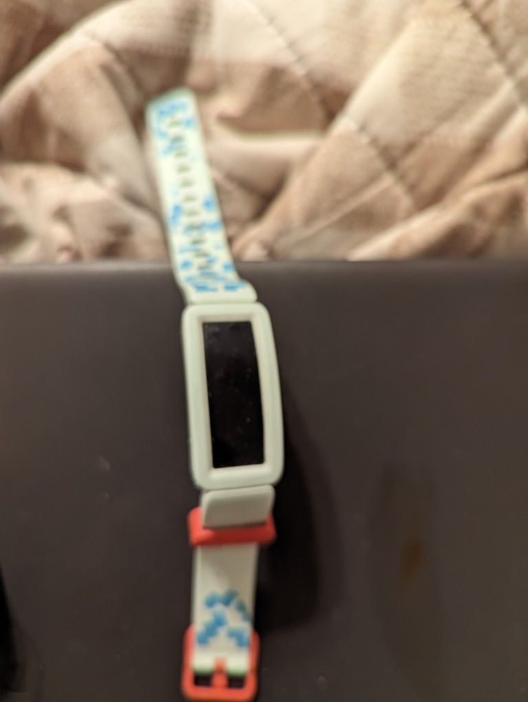 Kids Fitbit