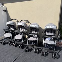 Jeep Reversible Unlimited Stroller/ Jeep/ kids/ toys/ travel/ baby/ Stroller