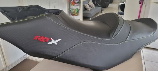 jetski Seat Cover
