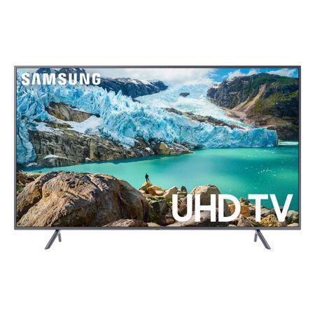 Samsung 65” 4k ultra hd smart led tv