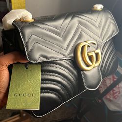 Medium Gucci Bag