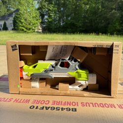 16 Pack nerf guns Box For Less Than $5 Each 