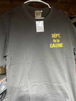 Gallery Department TShirt 
