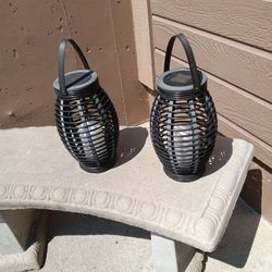 LED LANTERNS
