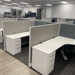 Cubicles
